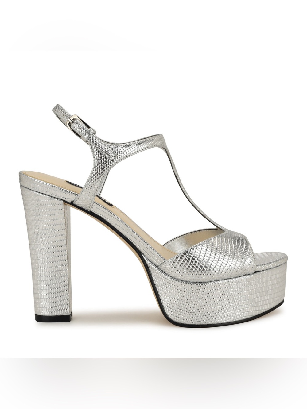 Nine West Naini Platform Sandals